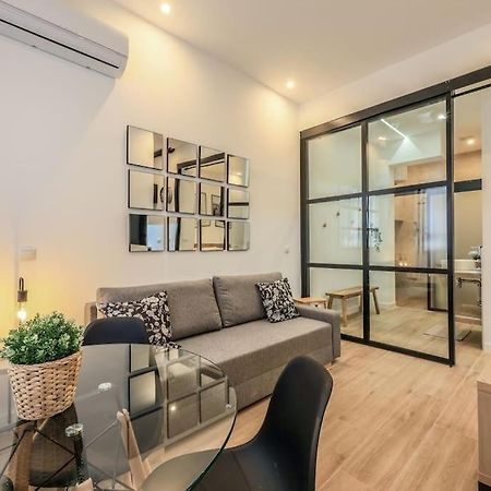 Myhousespain - Acogedor Piso Cerca De Atocha II Madrid Eksteriør billede