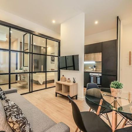 Myhousespain - Acogedor Piso Cerca De Atocha II Madrid Eksteriør billede
