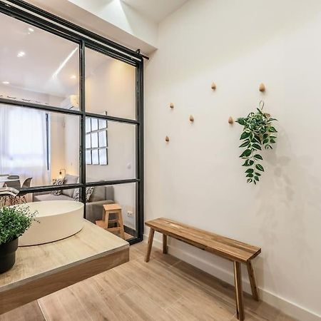 Myhousespain - Acogedor Piso Cerca De Atocha II Madrid Eksteriør billede