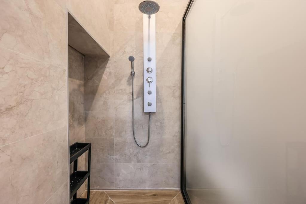 Myhousespain - Acogedor Piso Cerca De Atocha II Madrid Eksteriør billede