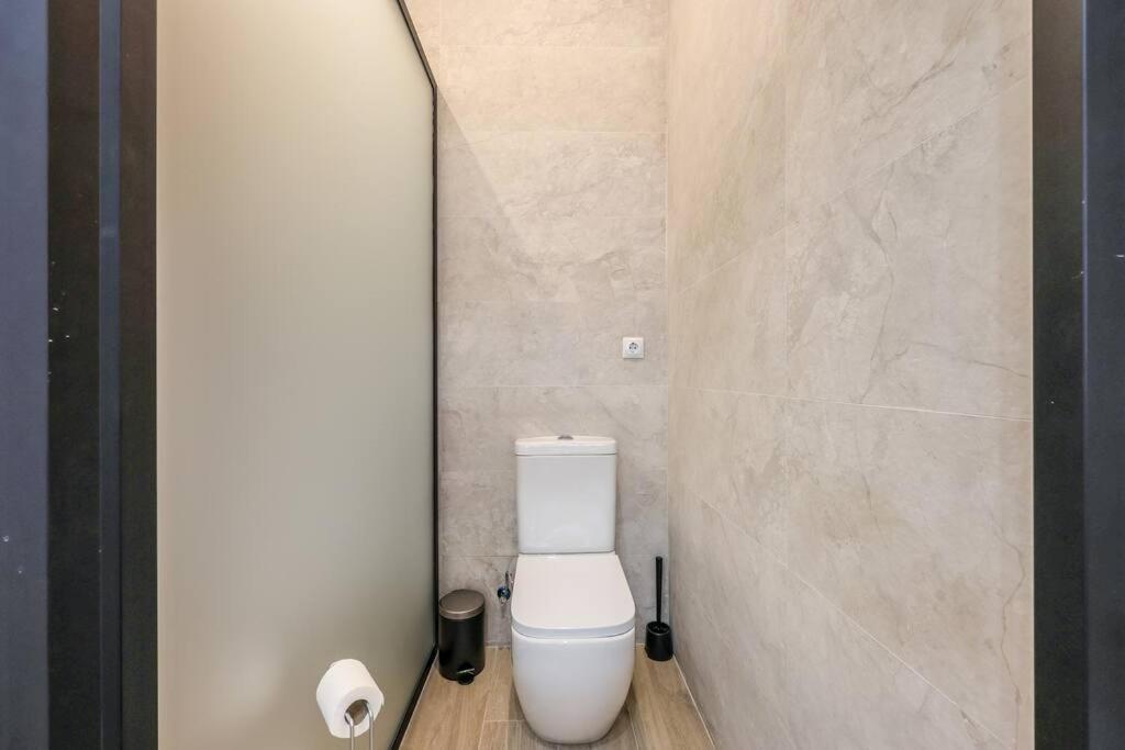 Myhousespain - Acogedor Piso Cerca De Atocha II Madrid Eksteriør billede